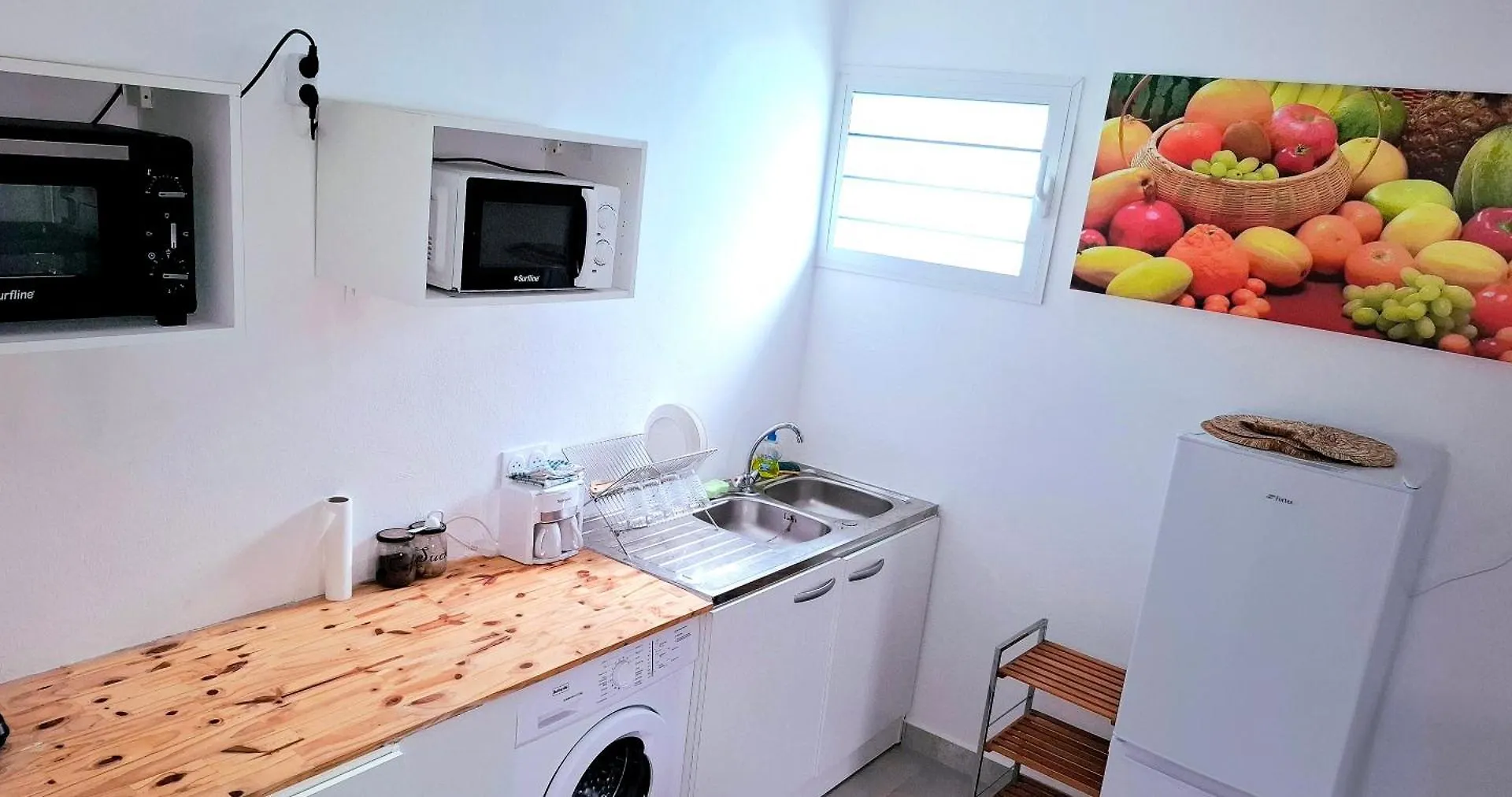 Apartment Ferienwohnung Le Hill'S Votre Havre De Paix Petit-Bourg Guadeloupe