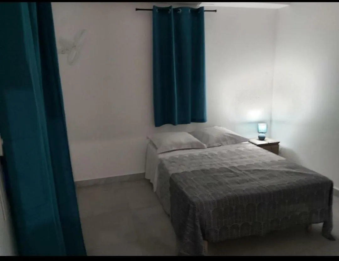 Le Hill'S Votre Havre De Paix Apartment Petit-Bourg