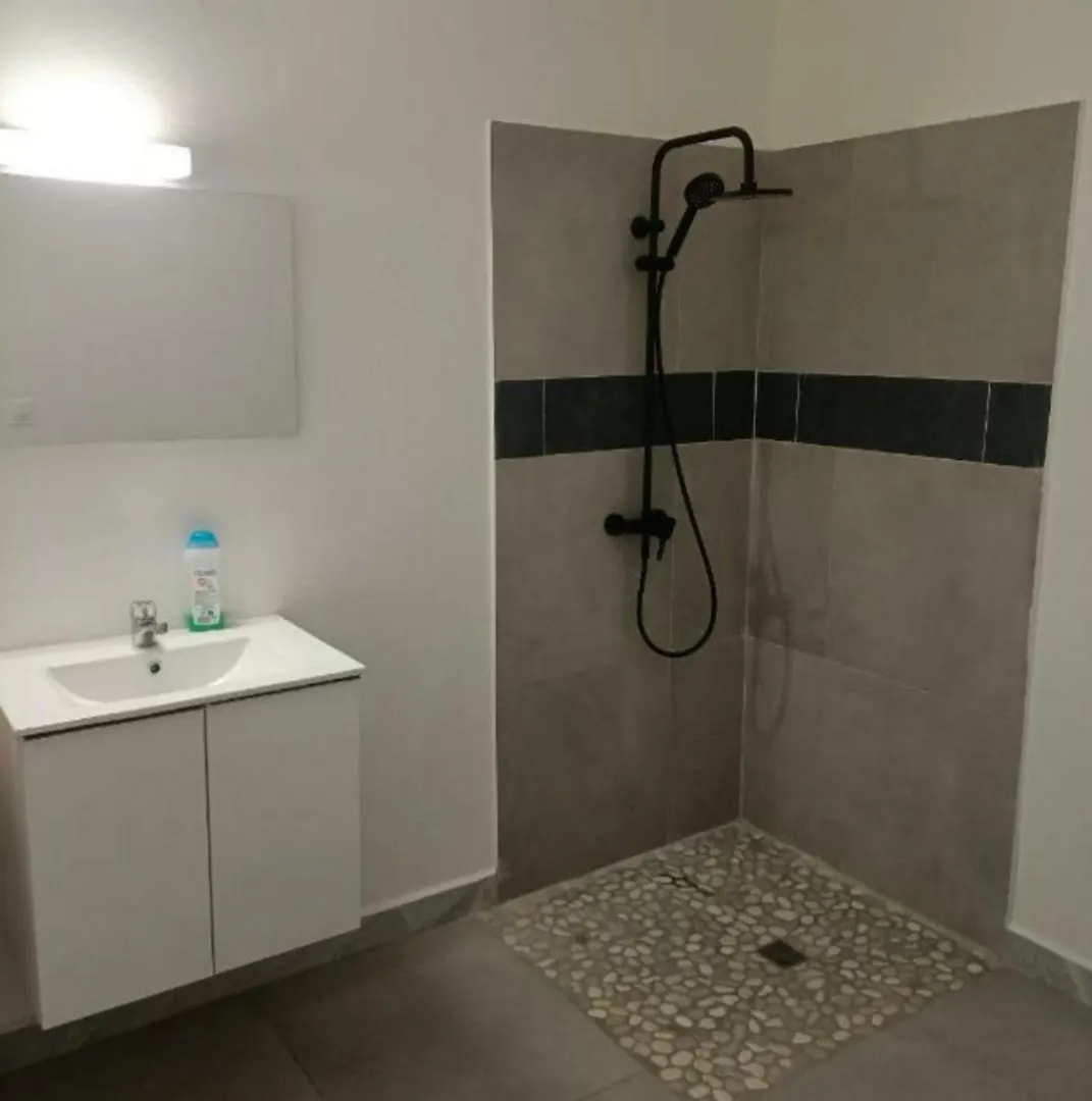 Le Hill'S Votre Havre De Paix Apartment Petit-Bourg 0*,