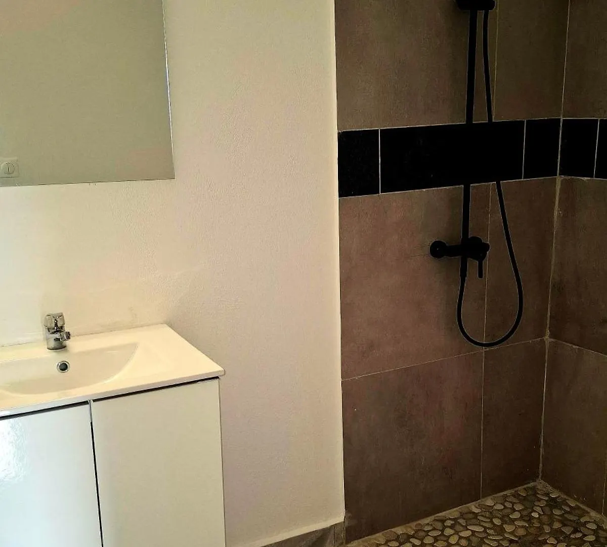 Appartamento Le Hill'S Votre Havre De Paix Petit-Bourg