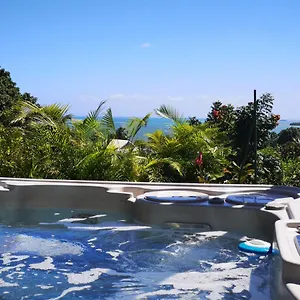 Bellevue Hébergement de vacances