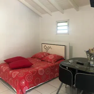 Kaban' Malaka Appartement