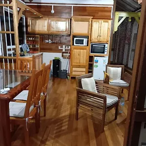 Les Hauts De Bergette Appartement
