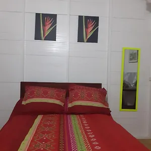 Vernou Appartement