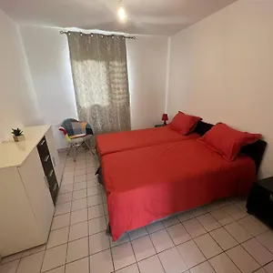 F4 Bourg Appartement