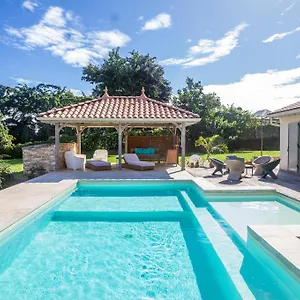Saint Alban By Habitation Saint Charles Villa