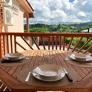 Le Zandoli Appartement