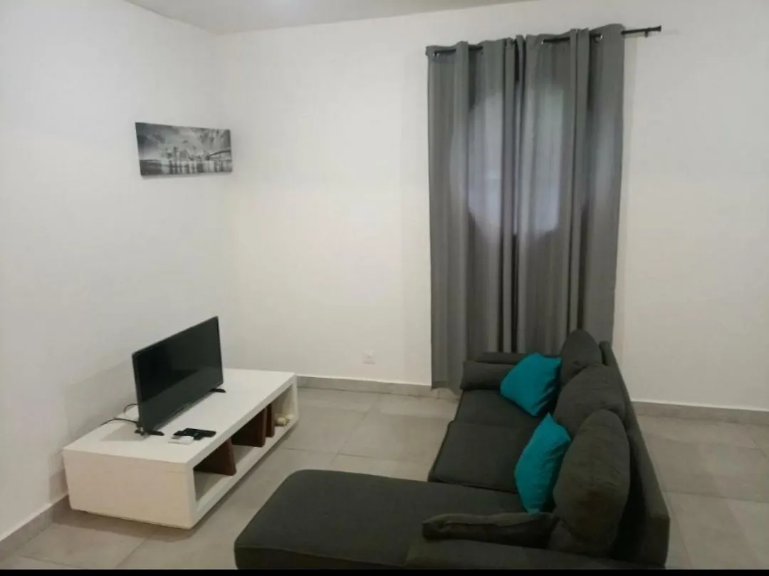 Le Hill'S Votre Havre De Paix Apartment Petit-Bourg Guadeloupe