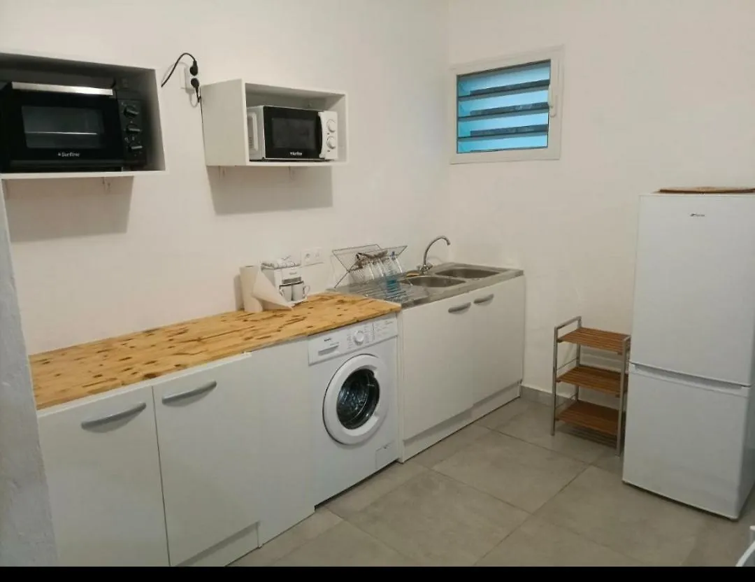 Le Hill'S Votre Havre De Paix Apartment Petit-Bourg Guadeloupe